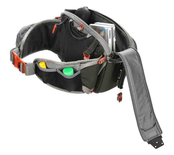Simms Freestone Hip Pack 4 Simms Freestone Hip Pack 4